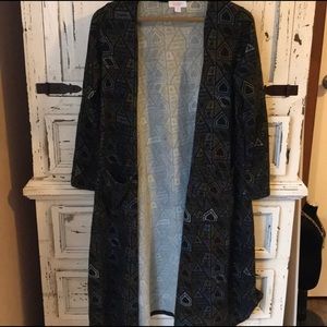 NWT LuLaRoe Sarah M